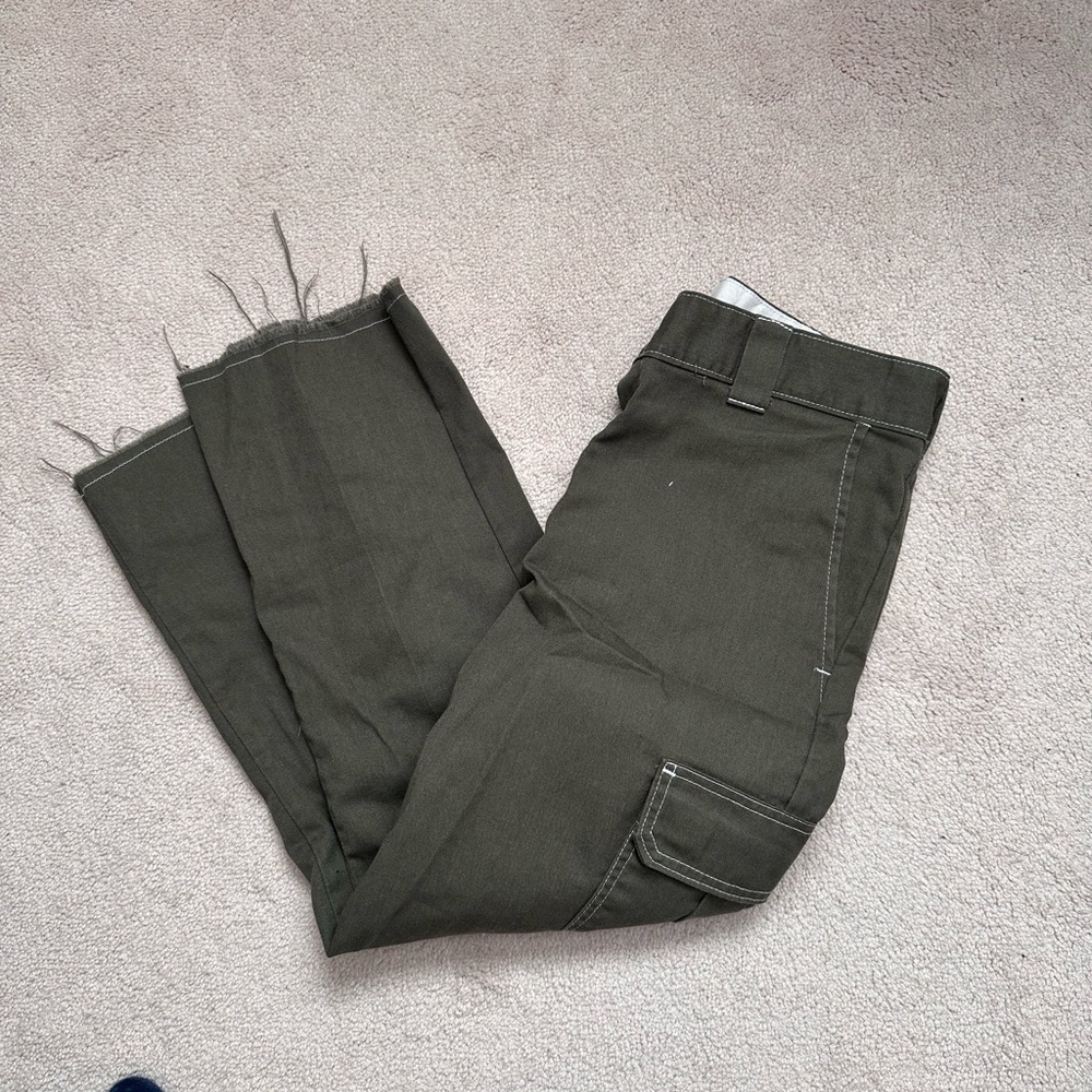 Dickies Reverse Thread Pants - Picture 2 of 3